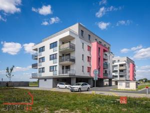 Pronájem bytu 3+kk, Dašice, U Kasáren, 69 m2