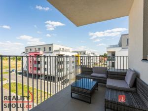 Pronájem bytu 3+kk, Dašice, U Kasáren, 69 m2