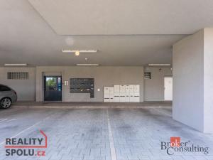 Pronájem bytu 3+kk, Dašice, U Kasáren, 69 m2