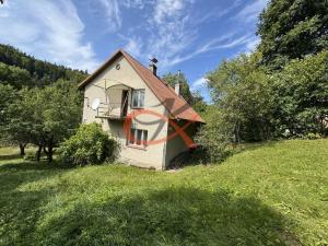 Prodej rodinného domu, Prostřední Bečva, 160 m2