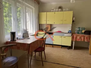 Prodej rodinného domu, Prostřední Bečva, 160 m2