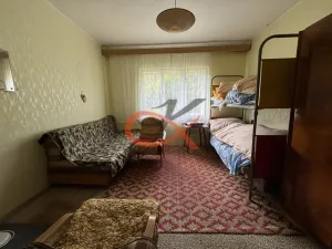 Prodej rodinného domu, Prostřední Bečva, 160 m2