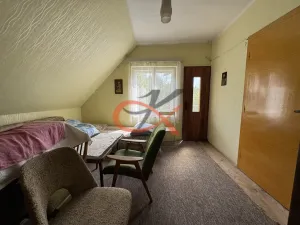 Prodej rodinného domu, Prostřední Bečva, 160 m2