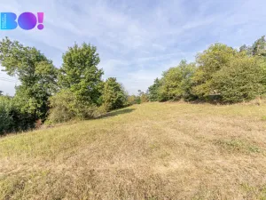 Prodej pozemku pro bydlení, Pyšely, 1548 m2