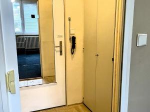Pronájem bytu 1+kk, Kopřivnice, Štramberská, 28 m2