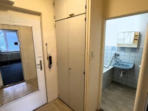 Pronájem bytu 1+kk, Kopřivnice, Štramberská, 28 m2