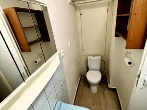 Pronájem bytu 1+kk, Kopřivnice, Štramberská, 28 m2
