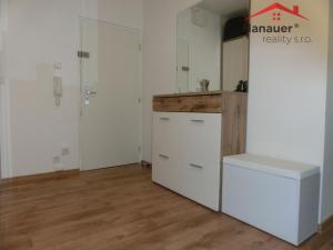 Pronájem bytu 2+1, Ústí nad Labem - Střekov, Tolstého, 60 m2