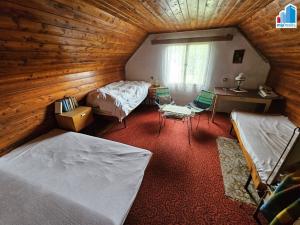 Prodej chaty, Kokašice - Lomy, 51 m2