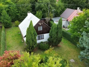 Prodej chaty, Kokašice - Lomy, 71 m2