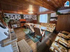 Prodej chaty, Kokašice - Lomy, 71 m2