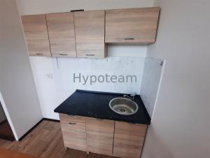 Pronájem bytu 1+kk, Ústí nad Labem - Ústí nad Labem-centrum, Hoření, 22 m2