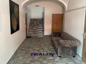 Pronájem bytu 1+kk, Žatec, Kovářská, 25 m2