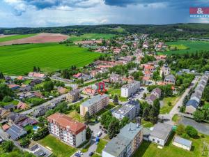 Pronájem bytu 1+1, Žihle, 39 m2