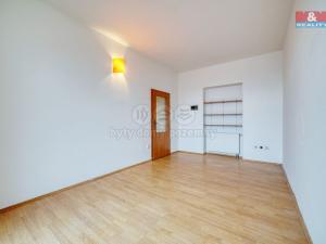 Pronájem bytu 3+kk, Nýřany, Revoluční, 72 m2