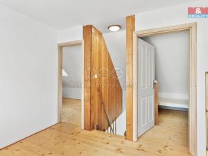 Prodej rodinného domu, Stružnice, 120 m2