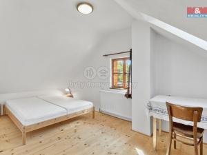 Prodej rodinného domu, Stružnice, 120 m2