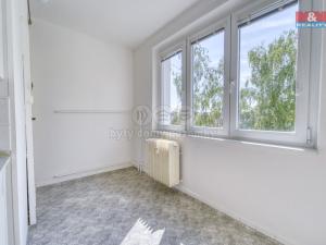 Prodej bytu 2+1, Klatovy - Klatovy II, Pod Koníčky, 51 m2