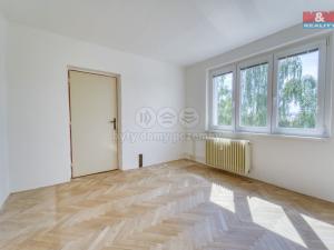 Prodej bytu 2+1, Klatovy - Klatovy II, Pod Koníčky, 51 m2