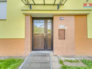 Prodej bytu 2+1, Klatovy - Klatovy II, Pod Koníčky, 51 m2