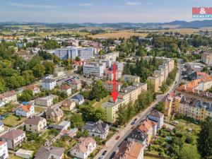 Prodej bytu 2+1, Klatovy - Klatovy II, Pod Koníčky, 51 m2