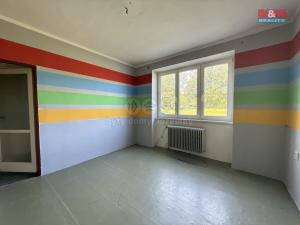 Prodej bytu 3+1, Šonov, 89 m2