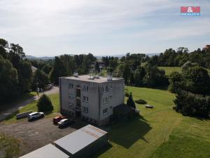 Prodej bytu 3+1, Šonov, 89 m2