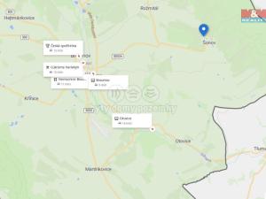 Prodej bytu 3+1, Šonov, 89 m2
