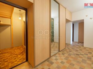 Prodej bytu 3+1, Česká Lípa, Kutnohorská, 75 m2