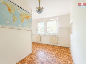 Prodej bytu 3+1, Česká Lípa, Kutnohorská, 75 m2