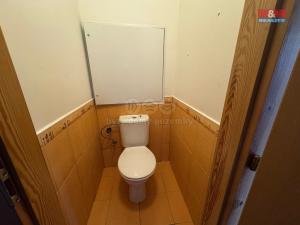Prodej bytu 3+1, Česká Lípa, Kutnohorská, 75 m2