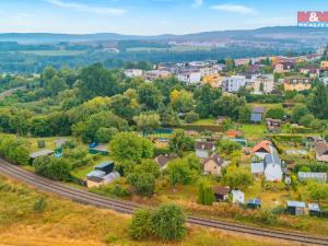Prodej zahrady, Tachov, 418 m2