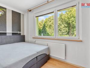 Prodej bytu 3+1, Česká Lípa, Roháče z Dubé, 60 m2