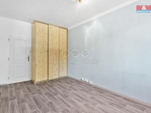Prodej bytu 3+1, Česká Lípa, Roháče z Dubé, 60 m2