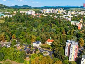 Prodej bytu 3+1, Česká Lípa, Roháče z Dubé, 60 m2