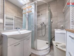 Prodej bytu 2+kk, Bělá pod Bezdězem, Masarykovo náměstí, 54 m2