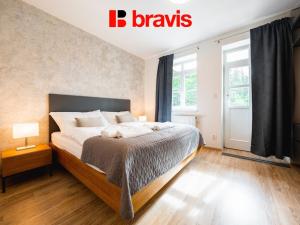 Prodej bytu 2+kk, Karlova Studánka, 63 m2