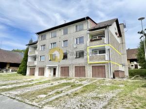 Prodej bytu 3+1, Miloňovice, 78 m2