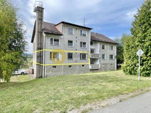 Prodej bytu 3+1, Miloňovice, 78 m2