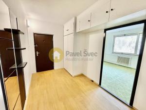 Prodej bytu 3+1, Miloňovice, 78 m2