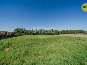 Prodej pozemku pro bydlení, Václavovice, 5825 m2