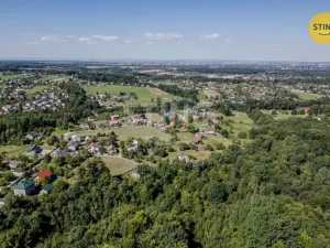 Prodej pozemku pro bydlení, Václavovice, 5825 m2