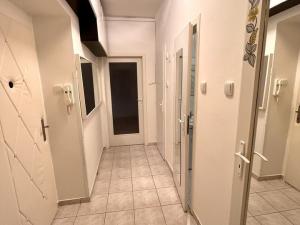 Pronájem bytu 2+1, Nýřany, Střední, 50 m2