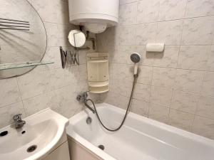 Pronájem bytu 2+1, Nýřany, Střední, 50 m2