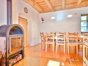 Prodej chalupy, Jilem, 100 m2