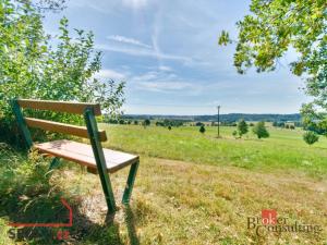 Prodej chalupy, Jilem, 100 m2