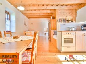 Prodej chalupy, Jilem, 100 m2