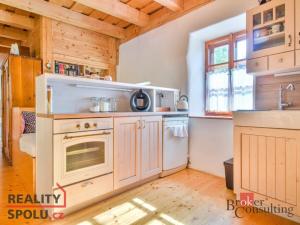 Prodej chalupy, Jilem, 100 m2