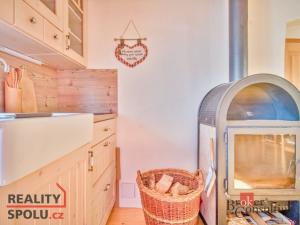 Prodej chalupy, Jilem, 100 m2