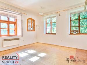 Prodej chalupy, Jilem, 100 m2
